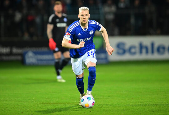 Timo Baumgartl