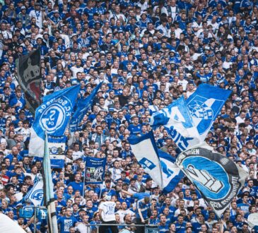 Schalke-Fans