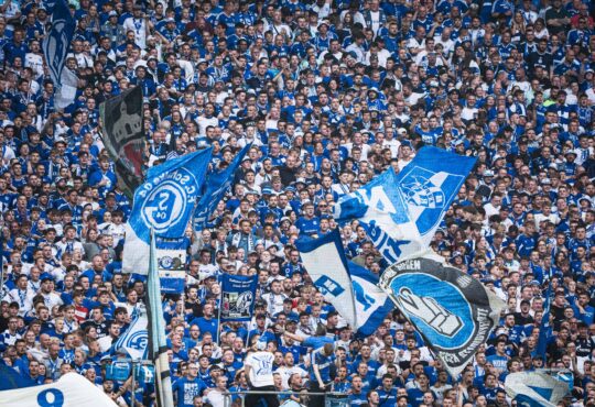 Schalke-Fans