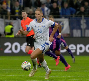 Nikola Katic
