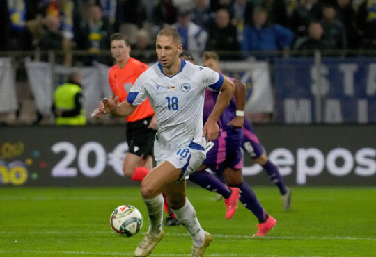 Nikola Katic