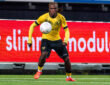 Emmanuel Gyamfi