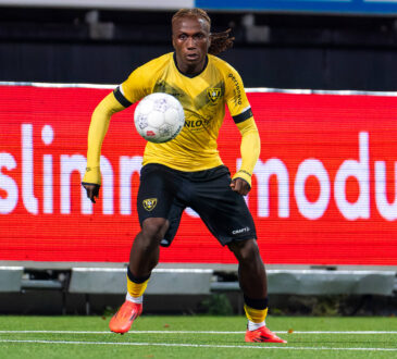 Emmanuel Gyamfi