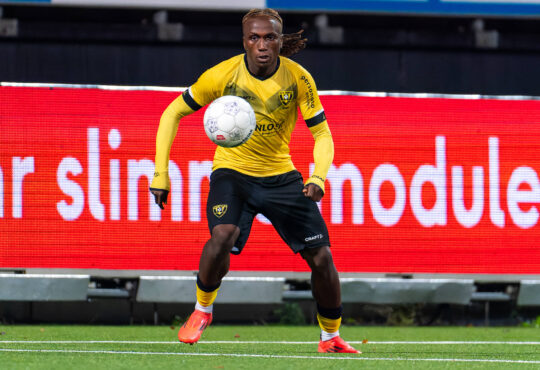 Emmanuel Gyamfi