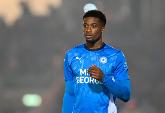 Emmanuel Fernandez