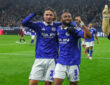 Taylan Bulut und Moussa Sylla
