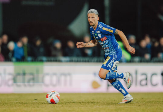 Donis Avdijaj