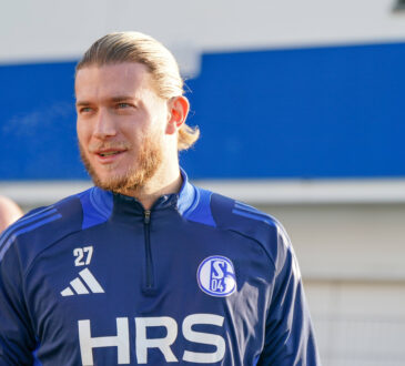 Loris Karius