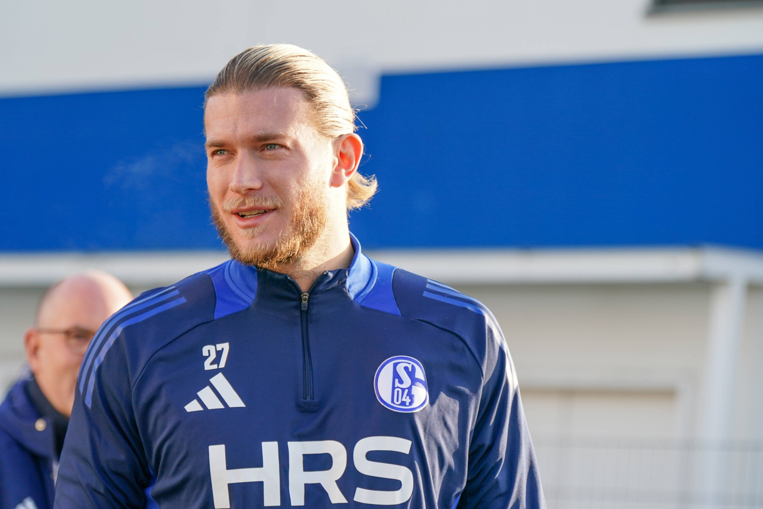 Loris Karius