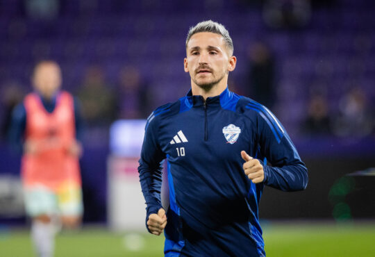 Donis Avdijaj