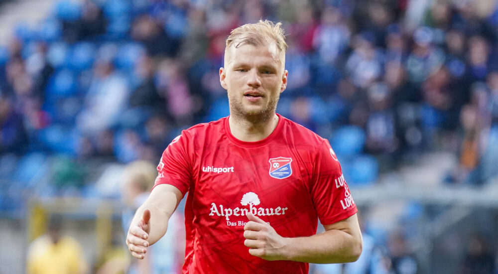 Johannes Geis
