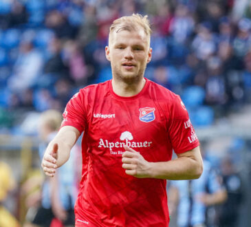 Johannes Geis