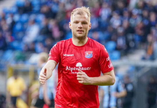 Johannes Geis