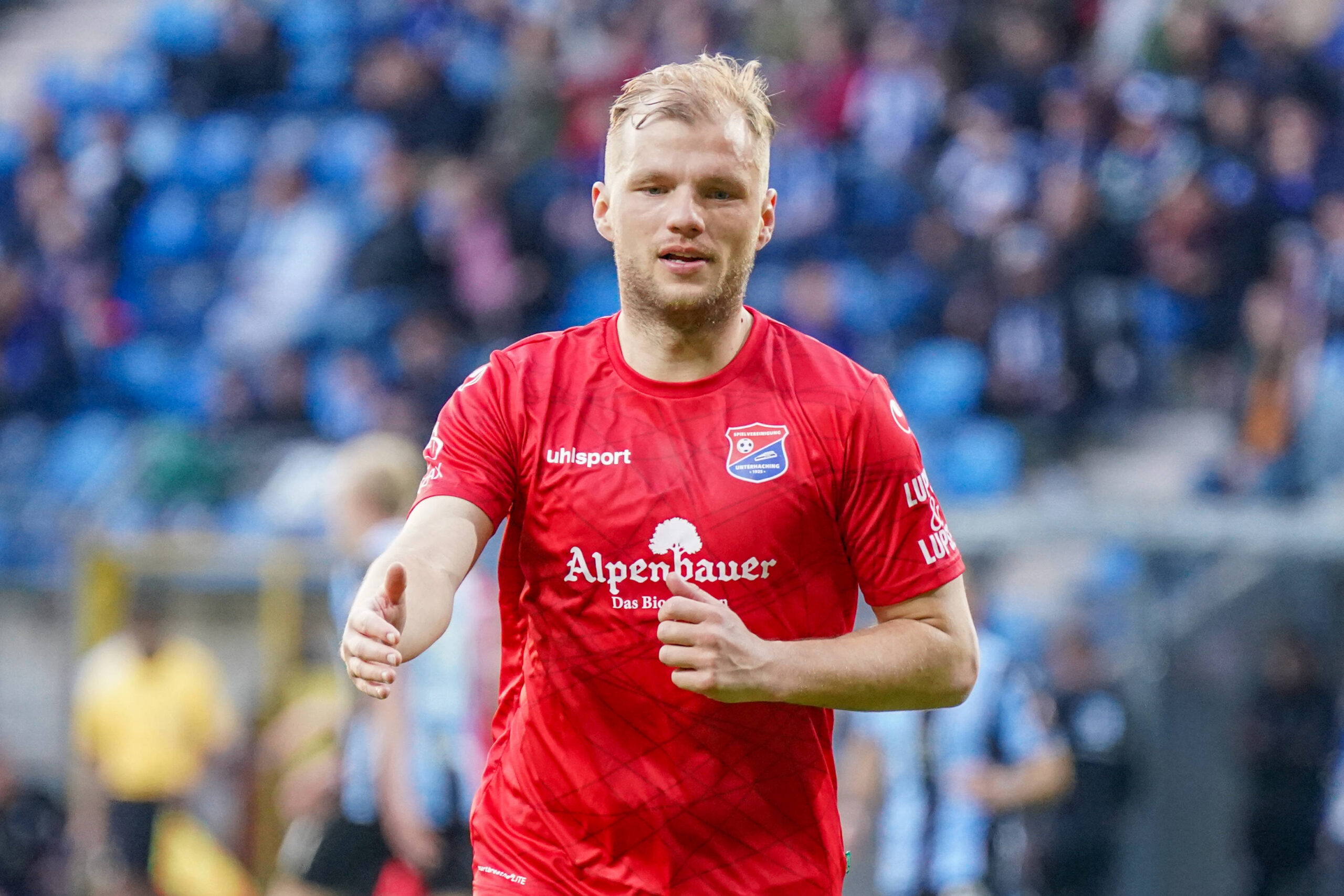 Johannes Geis