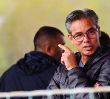 David Wagner