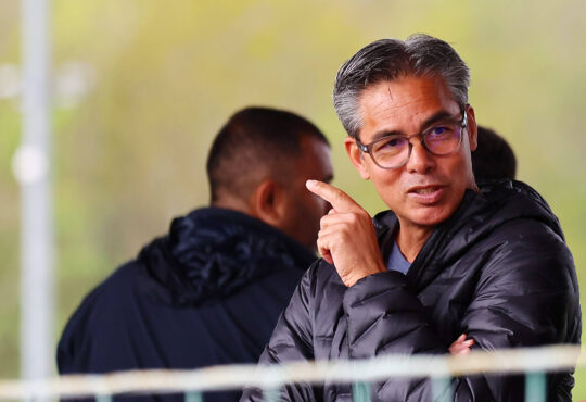 David Wagner