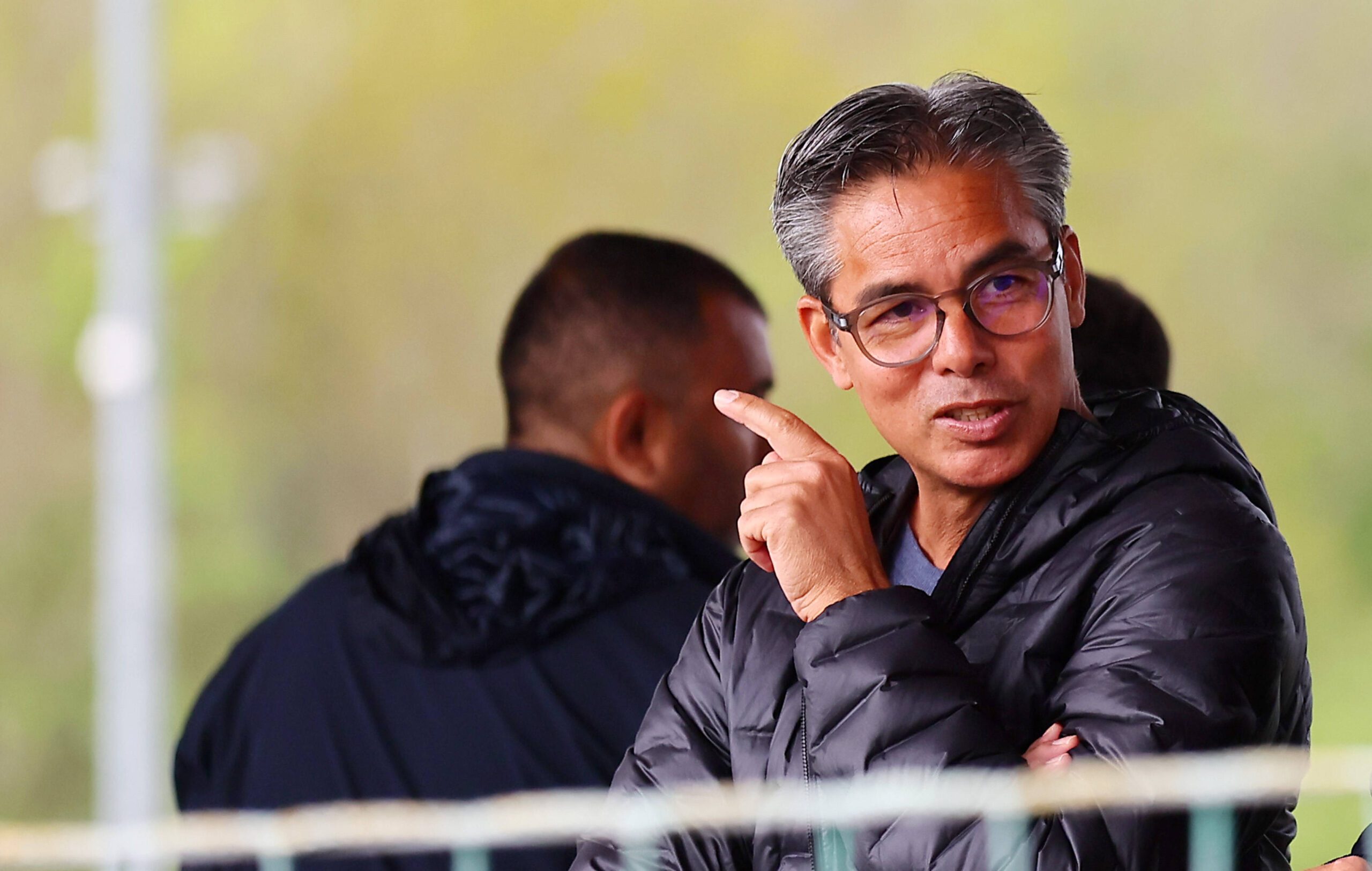David Wagner