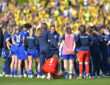Schalke-Frauen