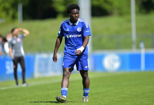 Osman Turay
