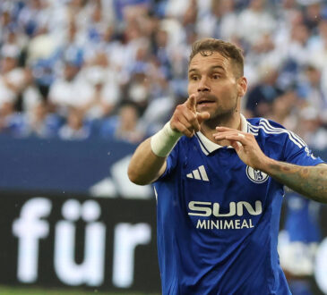 Pierre-Michel Lasogga