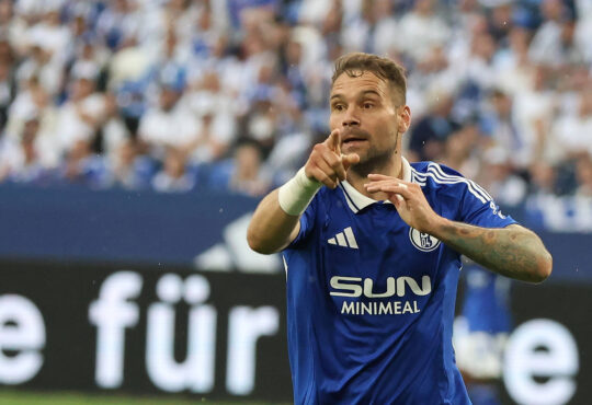 Pierre-Michel Lasogga
