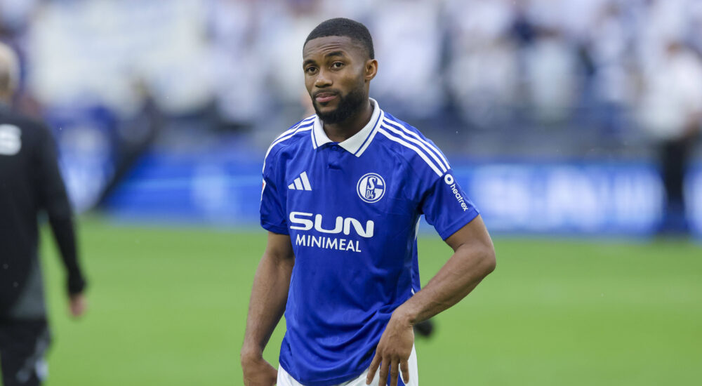 Moussa Sylla