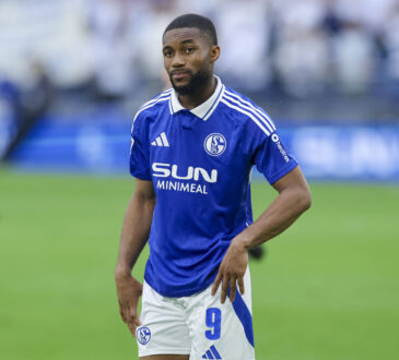 Moussa Sylla