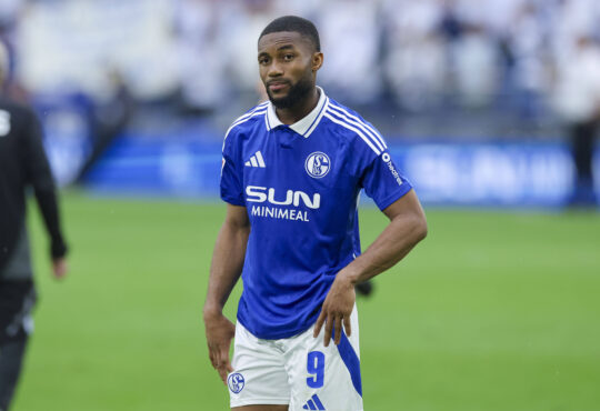 Moussa Sylla