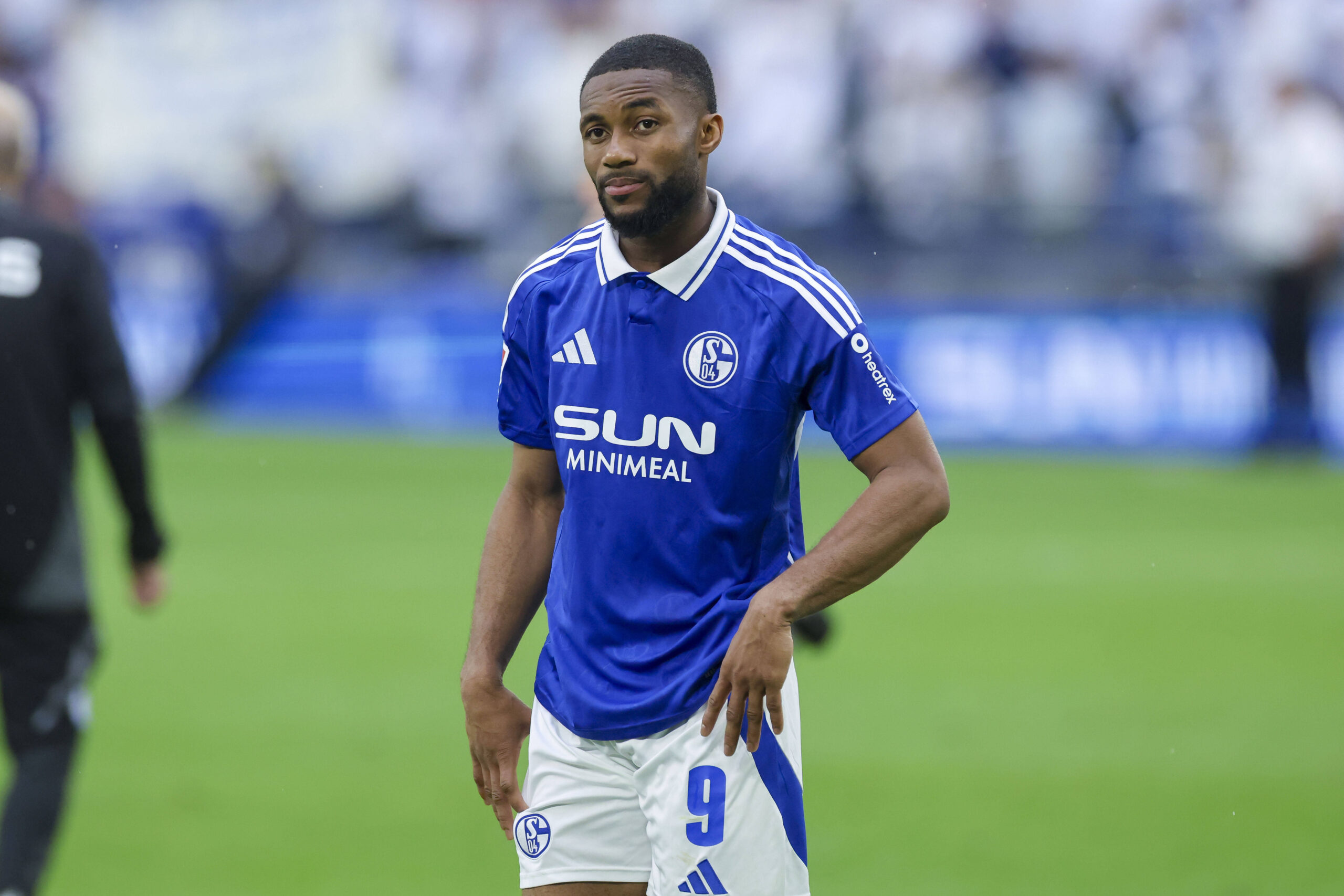 Moussa Sylla