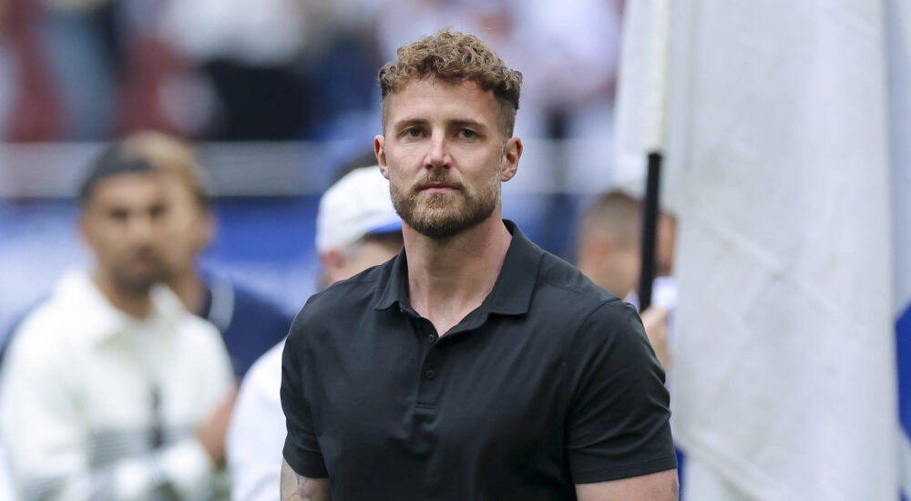 Ralf Fährmann