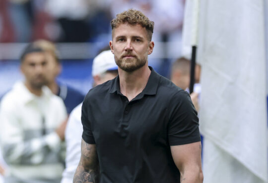Ralf Fährmann