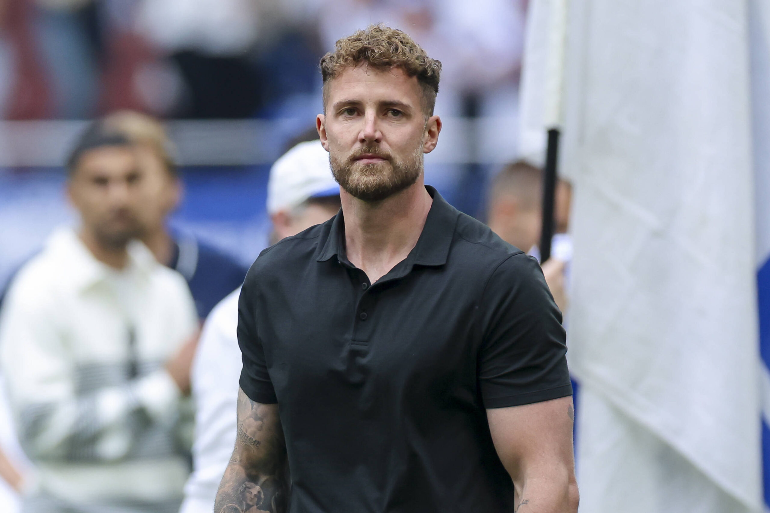 Ralf Fährmann