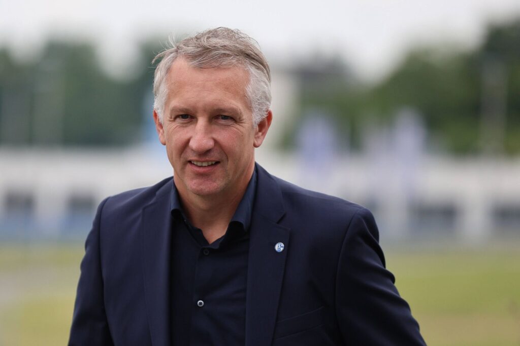 Frank Baumann