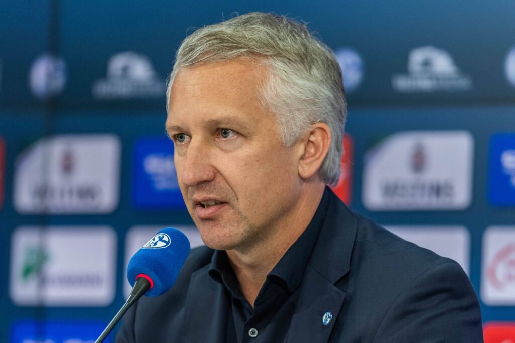 Frank Baumann