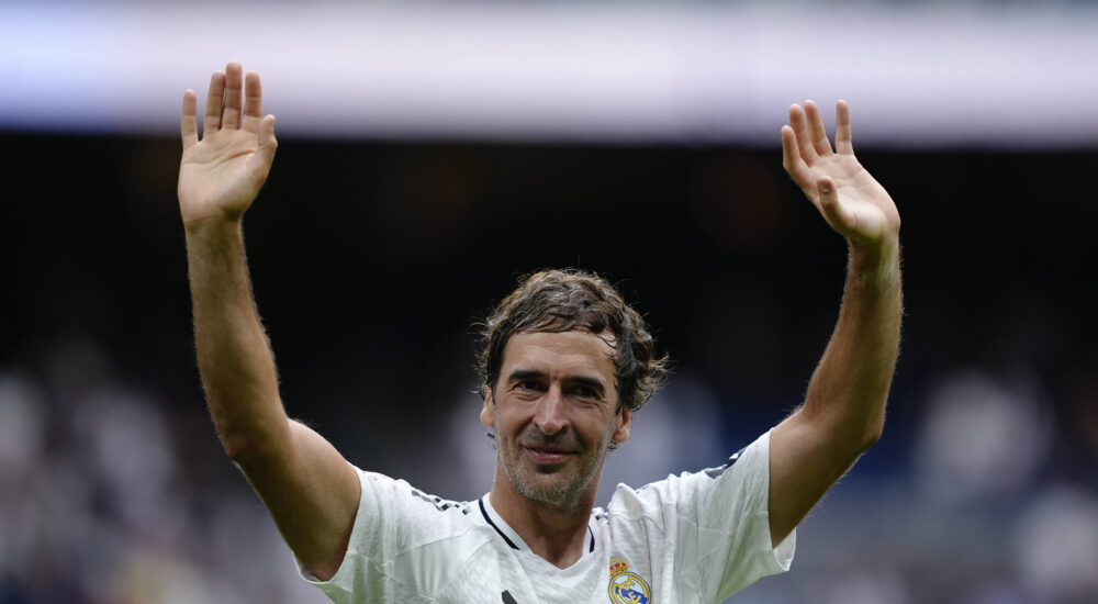 Raul