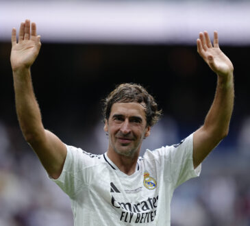 Raul