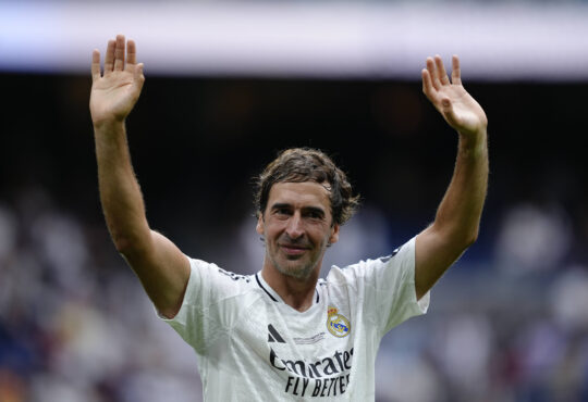 Raul