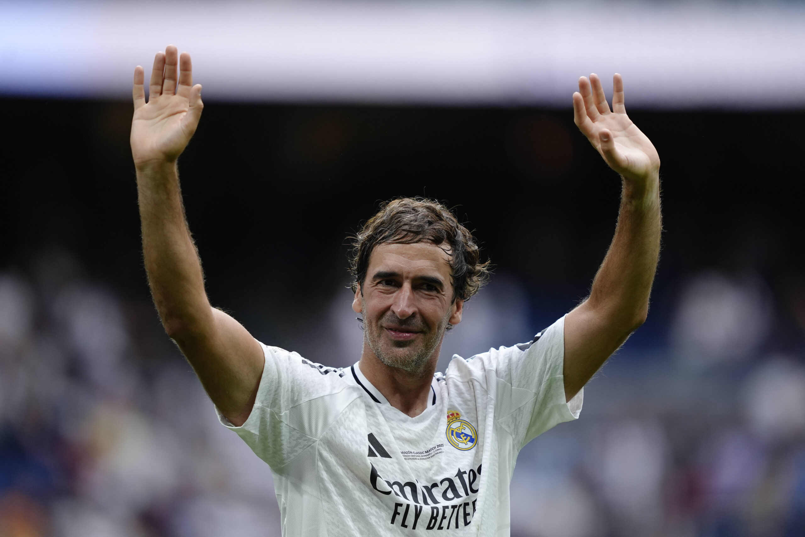 Raul