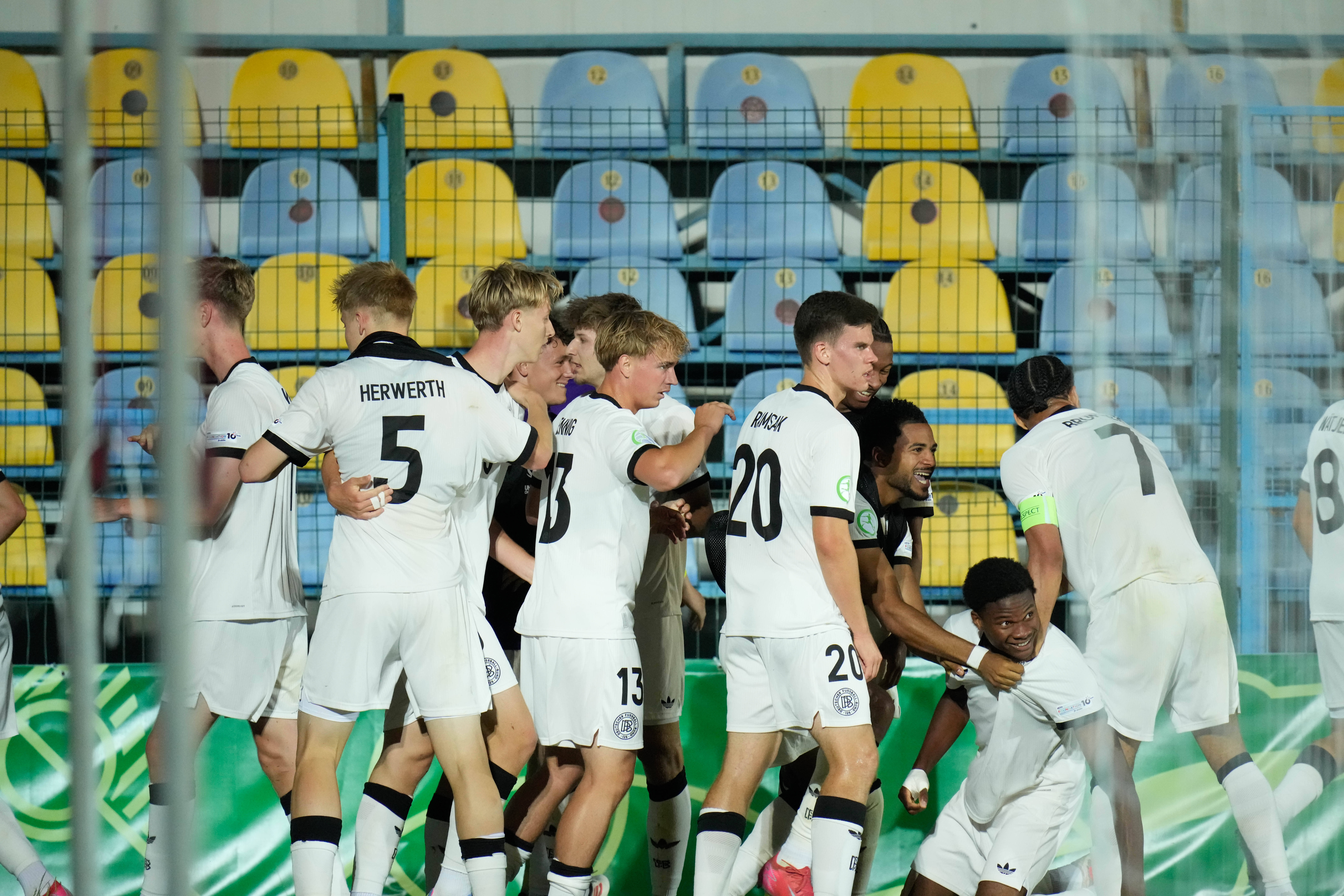 Deutschland U19