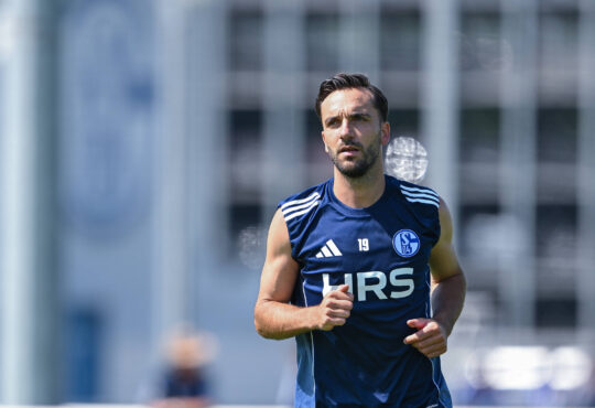 Kenan Karaman