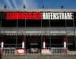 Stadion an der Hafenstraße RW Essen