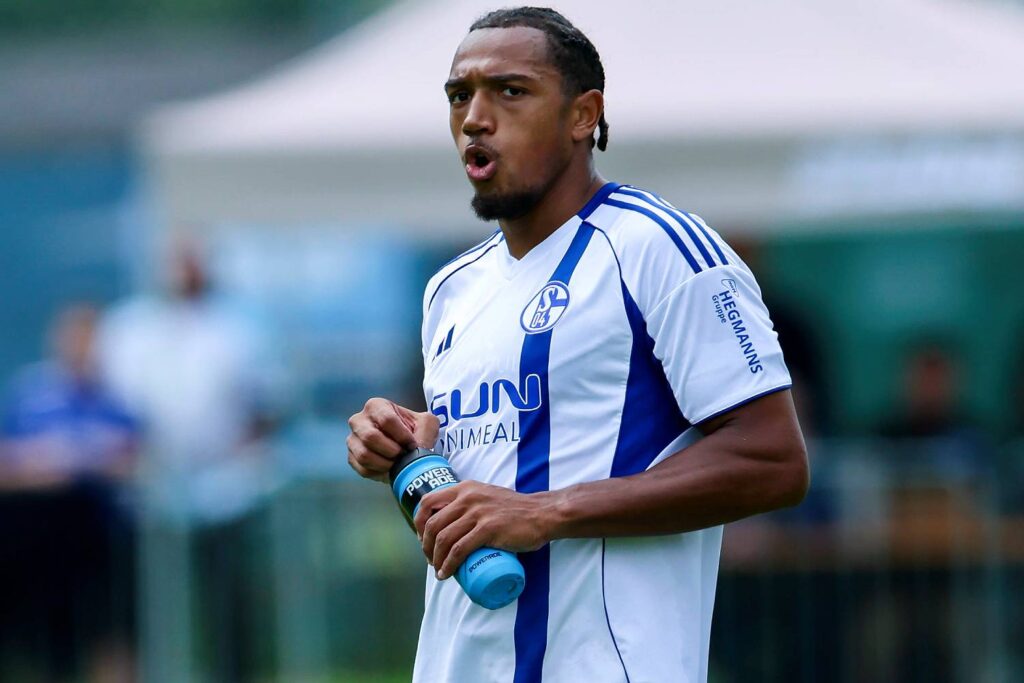 Anton Donkor