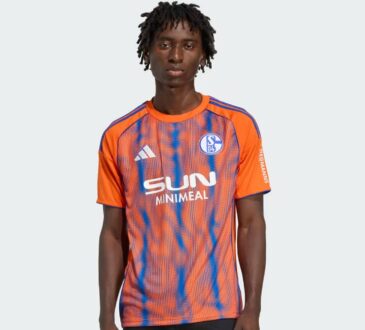 Ausweichtrikot