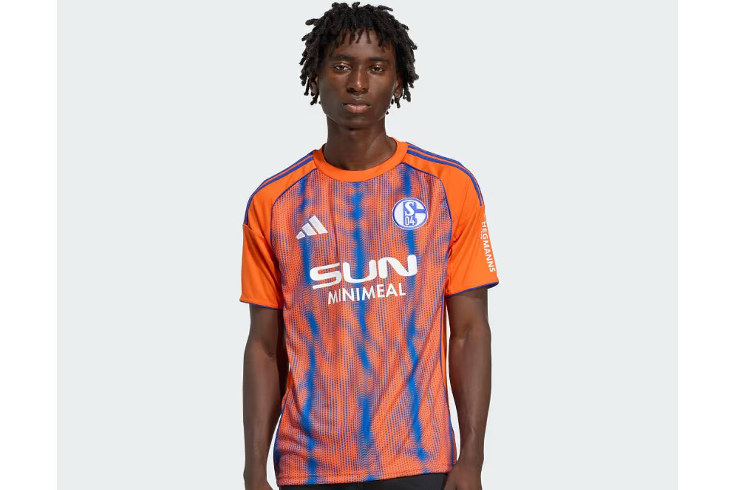 Ausweichtrikot