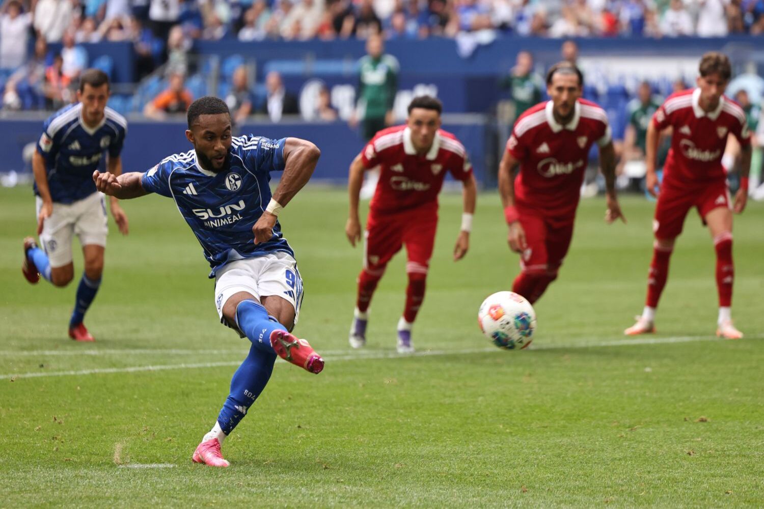 Moussa Sylla