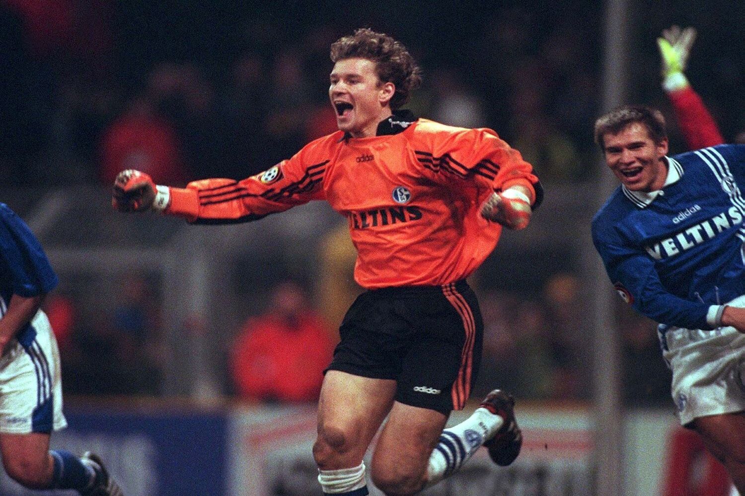 Jens Lehmann