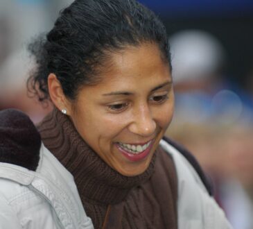Steffi Jones