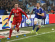 Marcel Sobottka und Janik Bachmann