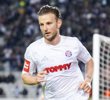 Ivan Rakitic