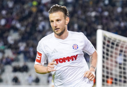 Ivan Rakitic
